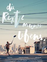 Affiche de Et vivre encore, film à voir en streaming sur Pygargue
