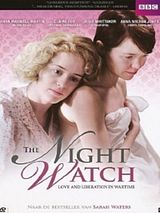 Affiche de Ronde de nuit, film à voir en streaming sur Pygargue