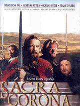 Affiche de Sacra Corona, film à voir en streaming sur Pygargue