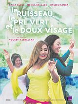 Affiche de Le Ruisseau, le pré vert et le doux visage, film à voir en streaming sur Pygargue