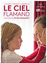 Affiche de Le Ciel flamand, film à voir en streaming sur Pygargue