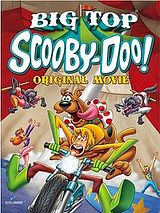 Affiche de Scooby-Doo : tous en piste, film à voir en streaming sur Pygargue