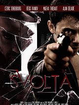 Affiche de Svolta, film à voir en streaming sur Pygargue