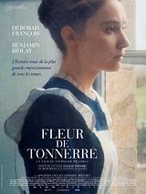 Affiche de Fleur de Tonnerre, film à voir en streaming sur Pygargue