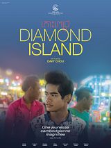 Diamond Island (Original Motion Picture Soundtrack)