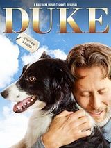 Affiche de Ce chien Duke (TV), film à voir en streaming sur Pygargue