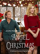 Affiche de L'Ange de Noël, film à voir en streaming sur Pygargue