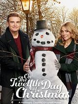 Affiche de Les 12 cadeaux de Noël, film à voir en streaming sur Pygargue