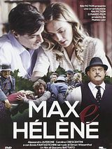 Affiche de Max e Hélène, film à voir en streaming sur Pygargue