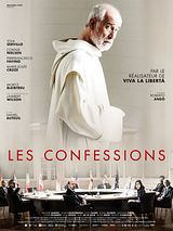Affiche de Les Confessions, film à voir en streaming sur Pygargue