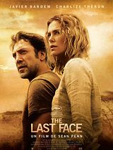 Affiche de The Last Face, film à voir en streaming sur Pygargue