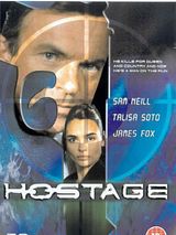 Affiche de Hostage, film à voir en streaming sur Pygargue