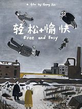 Affiche de Free and Easy, film à voir en streaming sur Pygargue
