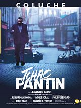 Affiche de Tchao Pantin, film à voir en streaming sur Pygargue