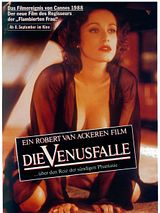 Affiche de Die Die Venusfalle, film à voir en streaming sur Pygargue