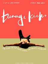 Affiche de Teenage Kicks, film à voir en streaming sur Pygargue