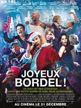 Affiche de Joyeux bordel !, film à voir en streaming sur Pygargue