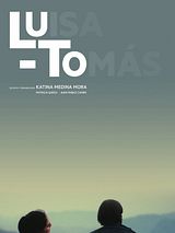 Affiche de LuTo, film à voir en streaming sur Pygargue