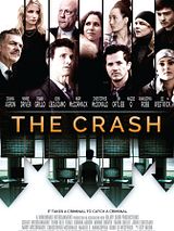 Affiche de The Crash, film à voir en streaming sur Pygargue