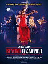 poster du film Beyond Flamenco