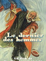 poster du film Le Dernier des hommes