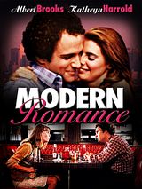 Affiche de Modern Romance, film à voir en streaming sur Pygargue