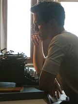 Affiche de Rebel In The Rye, film à voir en streaming sur Pygargue
