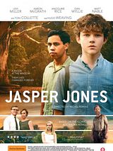 Affiche de Jasper Jones, film à voir en streaming sur Pygargue