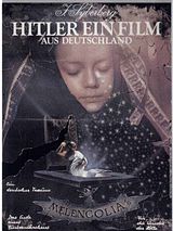 Affiche de Hitler, un film d'Allemagne, film à voir en streaming sur Pygargue
