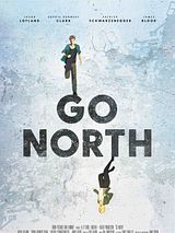 Affiche de Go North, film à voir en streaming sur Pygargue