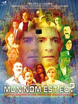 Affiche de Mon nom est Ed?, film à voir en streaming sur Pygargue