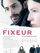 Affiche de Fixeur, film à voir en streaming sur Pygargue