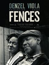 Fences (Music from the Motion Picture)