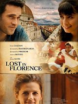 Affiche de Lost in Florence, film à voir en streaming sur Pygargue