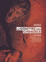 poster du film Le Gouffre aux chimères