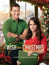 Affiche de Un petit souhait pour Noël, film à voir en streaming sur Pygargue