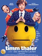 Affiche de Timm Thaler, film à voir en streaming sur Pygargue