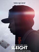 Sleight (Original Motion Picture Soundtrack)
