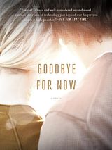 Affiche de Goodbye for now, film à voir en streaming sur Pygargue