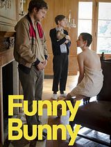 Affiche de Funny Bunny, film à voir en streaming sur Pygargue