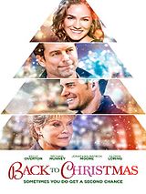 Affiche de De retour vers Noël, film à voir en streaming sur Pygargue