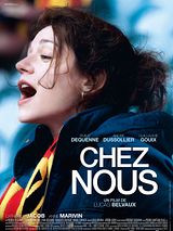 Affiche de Chez Nous, film à voir en streaming sur Pygargue