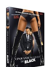 Fifty Shades of Black (Original Motion Picture Soundtrack)