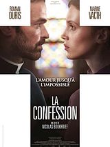 poster du film La Confession