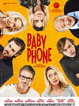 Affiche de Baby Phone, film à voir en streaming sur Pygargue