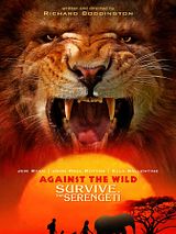 Affiche de Le Safari de tous les danger, film à voir en streaming sur Pygargue