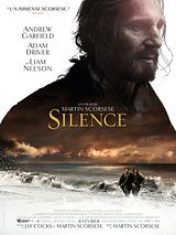 Silence (Original Motion Picture Soundtrack)