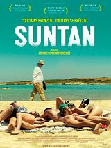 Affiche de Suntan, film à voir en streaming sur Pygargue