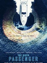 Affiche de The Ninth Passenger, film à voir en streaming sur Pygargue