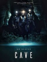 Affiche de Descente Mortelle, film à voir en streaming sur Pygargue